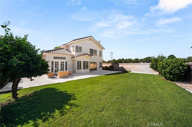 6786 Star Pine Court, Chino, CA 91710