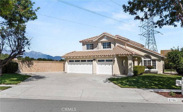 6786 Star Pine Court, Chino, CA 91710