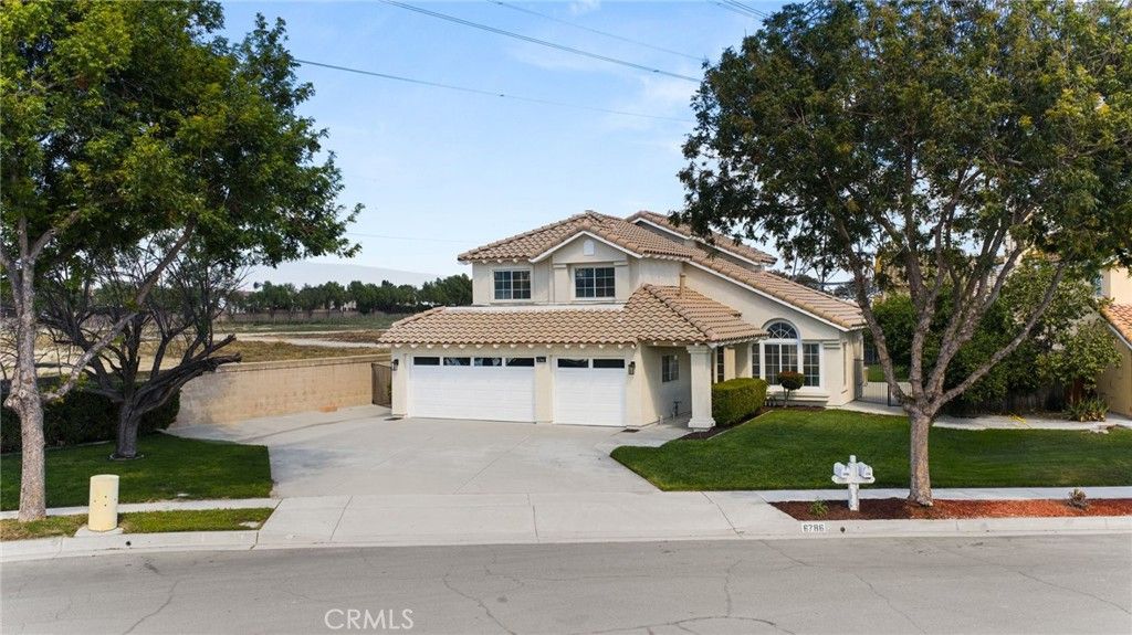6786 Star Pine Court, Chino, CA 91710