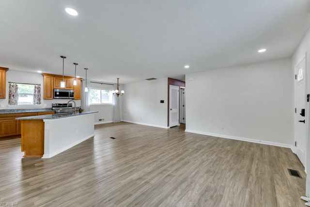 8304 Halprin DR, Norfolk, VA 23518