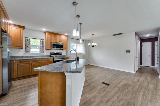 8304 Halprin DR, Norfolk, VA 23518