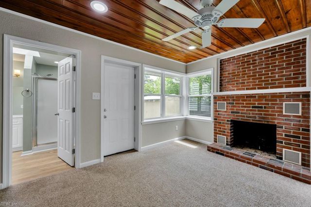 8304 Halprin DR, Norfolk, VA 23518