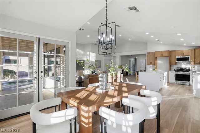 5401 Painted Sunrise Drive, Las Vegas, NV 89149