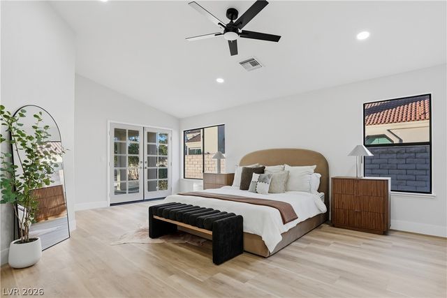 5401 Painted Sunrise Drive, Las Vegas, NV 89149