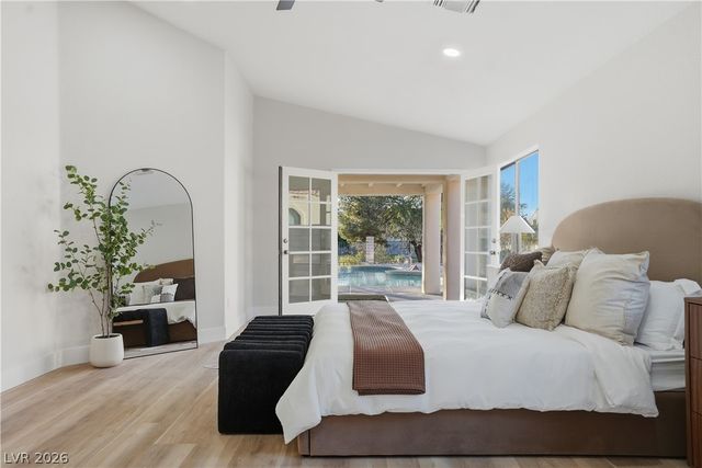 5401 Painted Sunrise Drive, Las Vegas, NV 89149