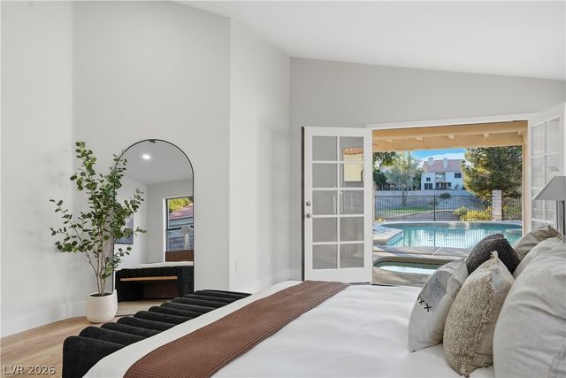 5401 Painted Sunrise Drive, Las Vegas, NV 89149