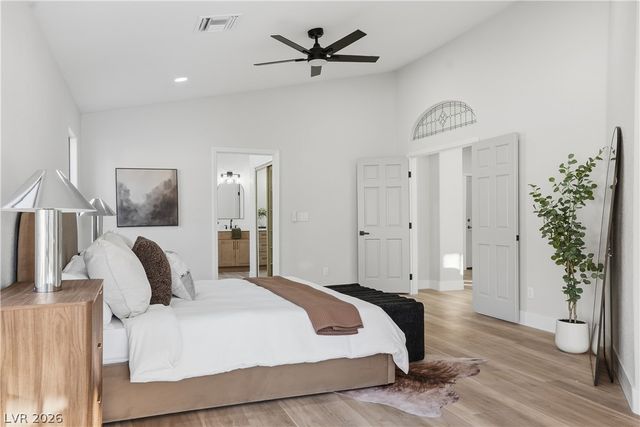 5401 Painted Sunrise Drive, Las Vegas, NV 89149