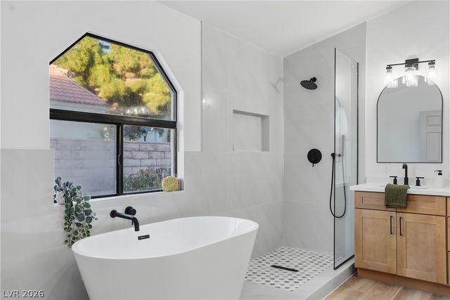 5401 Painted Sunrise Drive, Las Vegas, NV 89149