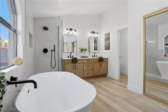 5401 Painted Sunrise Drive, Las Vegas, NV 89149