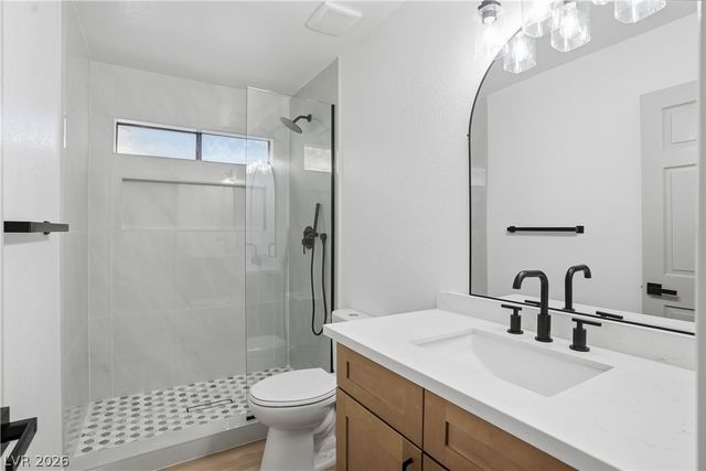 5401 Painted Sunrise Drive, Las Vegas, NV 89149