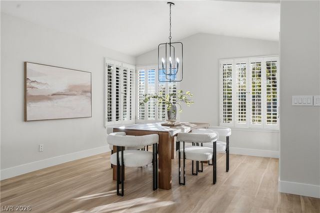 5401 Painted Sunrise Drive, Las Vegas, NV 89149