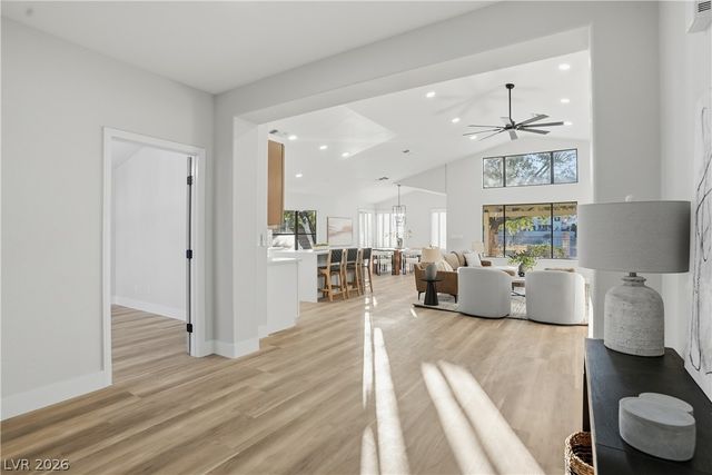 5401 Painted Sunrise Drive, Las Vegas, NV 89149