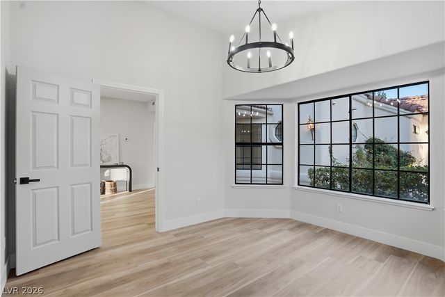 5401 Painted Sunrise Drive, Las Vegas, NV 89149