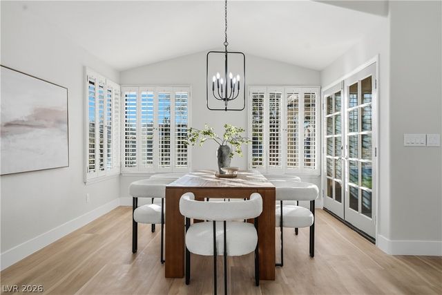 5401 Painted Sunrise Drive, Las Vegas, NV 89149