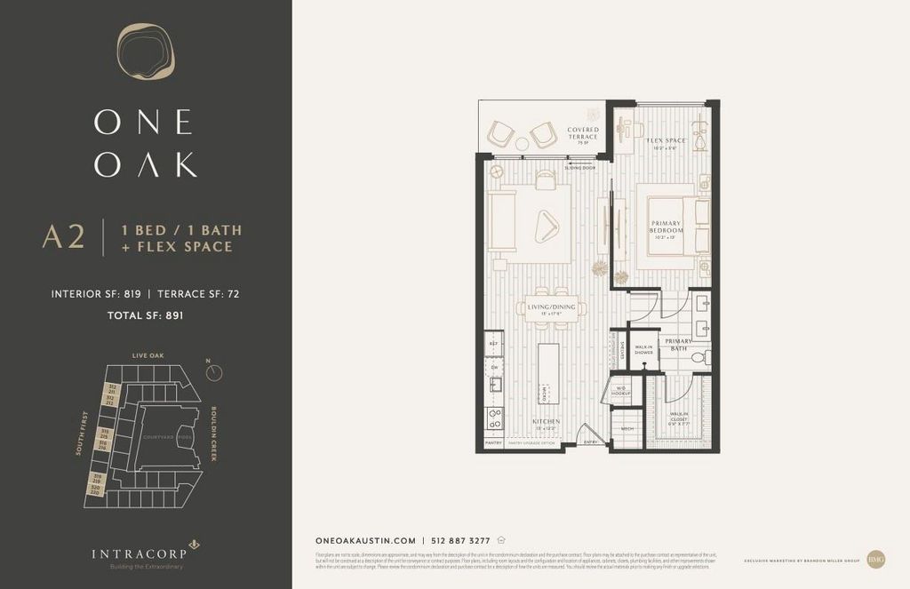 2209 S 1st ST 219, Austin, TX 78704