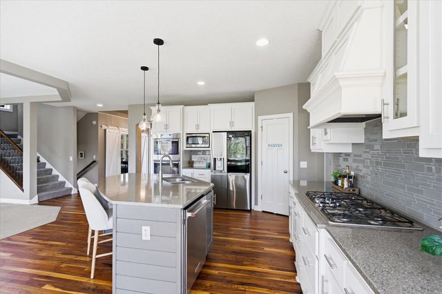 6519 106th Avenue N, Brooklyn Park, MN 55445
