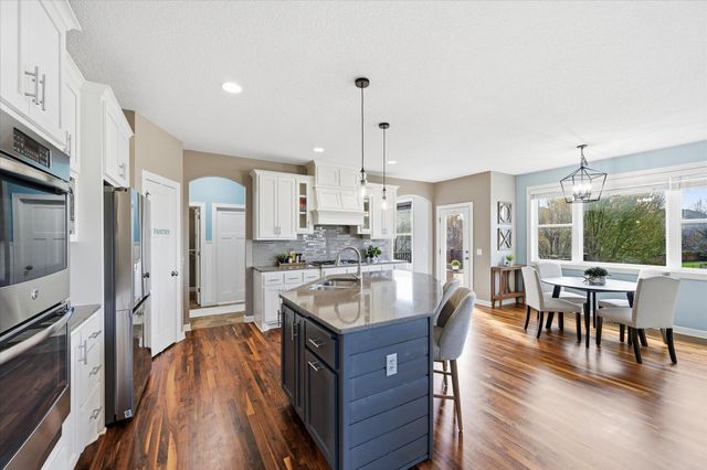 6519 106th Avenue N, Brooklyn Park, MN 55445