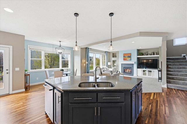 6519 106th Avenue N, Brooklyn Park, MN 55445