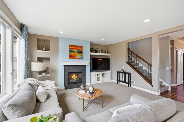 6519 106th Avenue N, Brooklyn Park, MN 55445