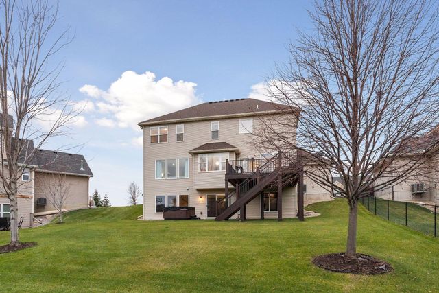 6519 106th Avenue N, Brooklyn Park, MN 55445