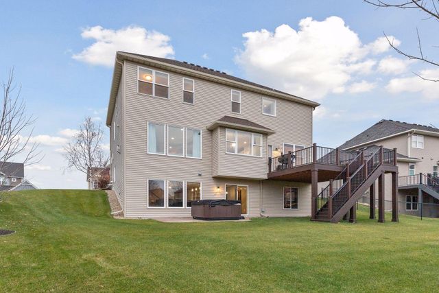 6519 106th Avenue N, Brooklyn Park, MN 55445