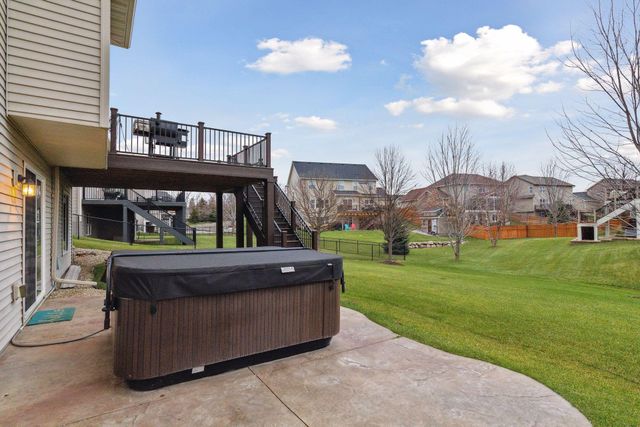 6519 106th Avenue N, Brooklyn Park, MN 55445
