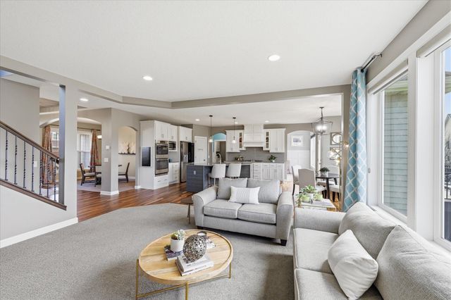 6519 106th Avenue N, Brooklyn Park, MN 55445