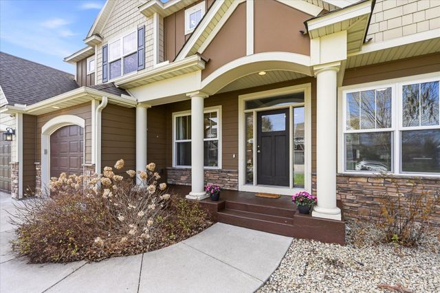 6519 106th Avenue N, Brooklyn Park, MN 55445