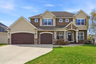 6519 106th Avenue N, Brooklyn Park, MN 55445