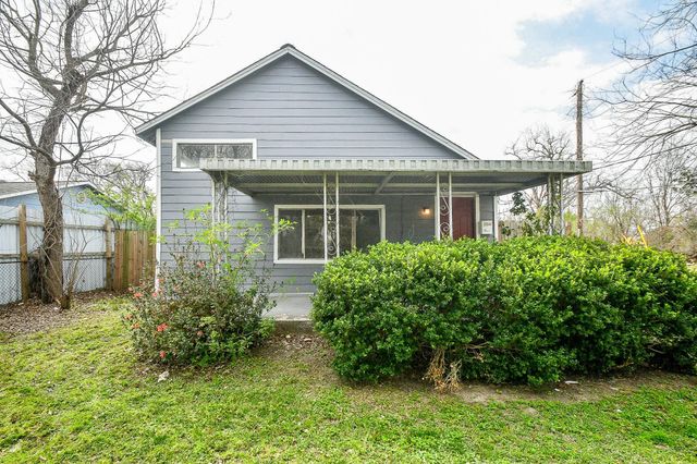 5522 Bunte Street, Houston, TX 77026