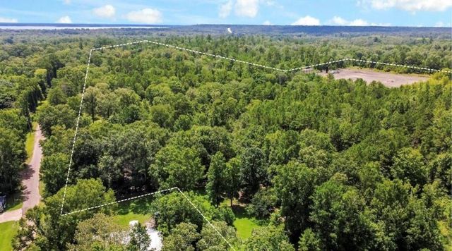 TBD County Road 4090, Woodville, TX 75979