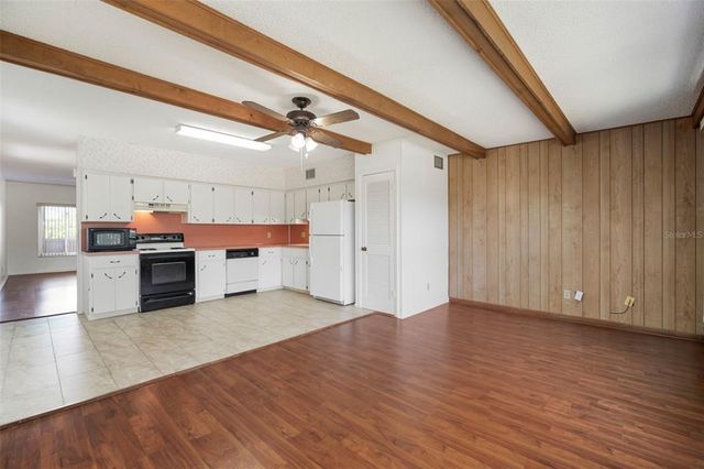 2286 NORWEGIAN DRIVE 66, Clearwater, FL 33763