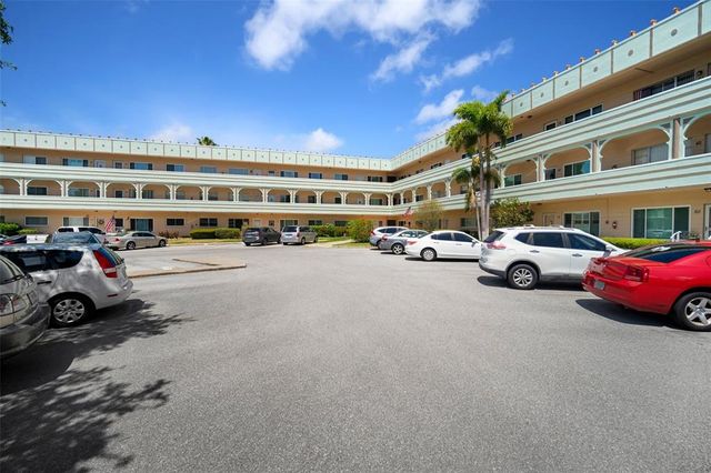 2286 NORWEGIAN DRIVE 66, Clearwater, FL 33763