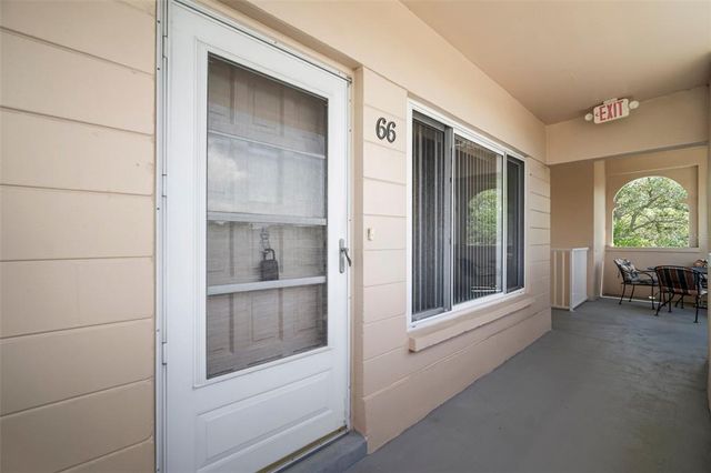 2286 NORWEGIAN DRIVE 66, Clearwater, FL 33763