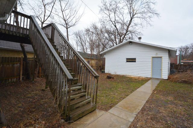 397 Burgess Street, Saint Paul, MN 55117