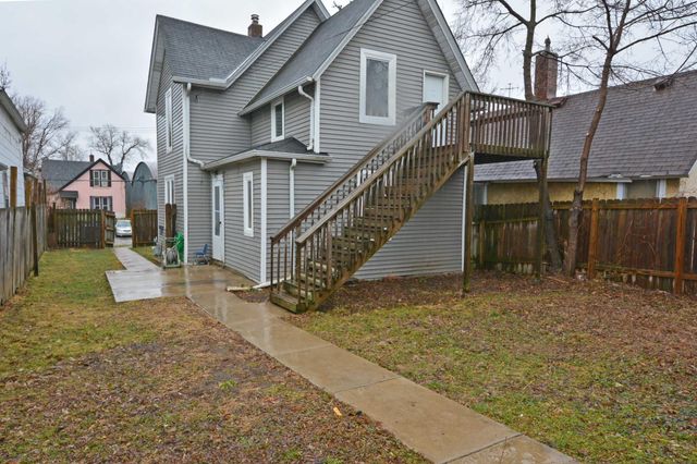 397 Burgess Street, Saint Paul, MN 55117