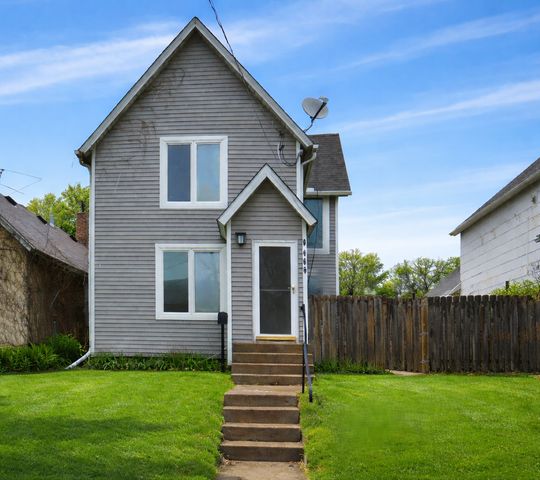 397 Burgess Street, Saint Paul, MN 55117