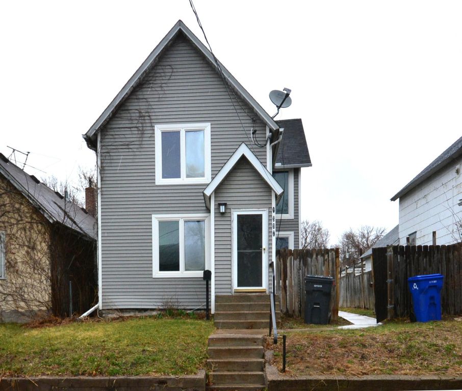 397 Burgess Street, Saint Paul, MN 55117