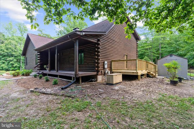 17921 QUEEN ANNE RD, Upper Marlboro, MD 20774