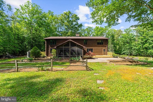 17921 QUEEN ANNE RD, Upper Marlboro, MD 20774