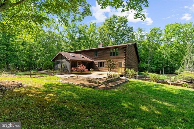17921 QUEEN ANNE RD, Upper Marlboro, MD 20774