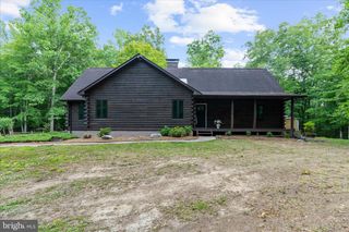 17921 QUEEN ANNE RD, Upper Marlboro, MD 20774