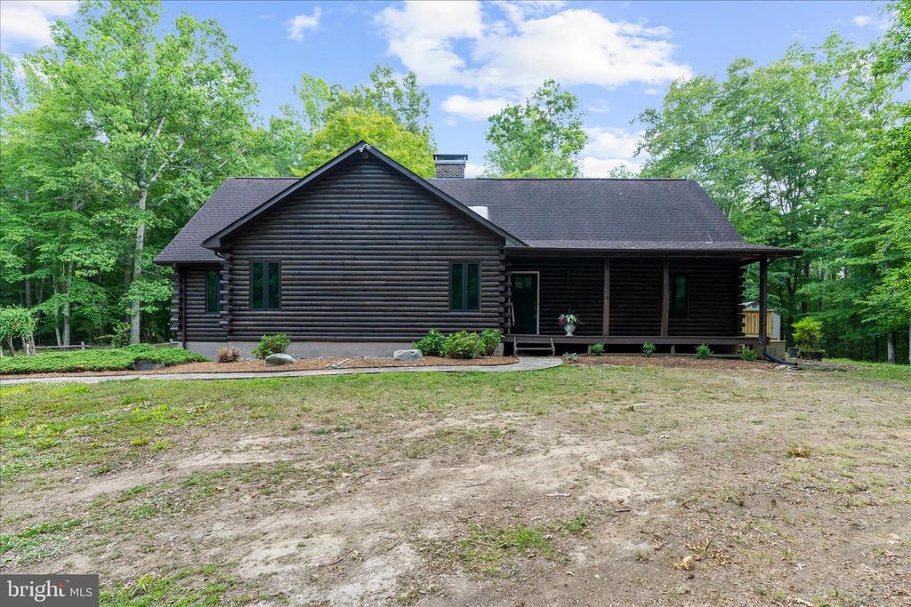 17921 QUEEN ANNE RD, Upper Marlboro, MD 20774