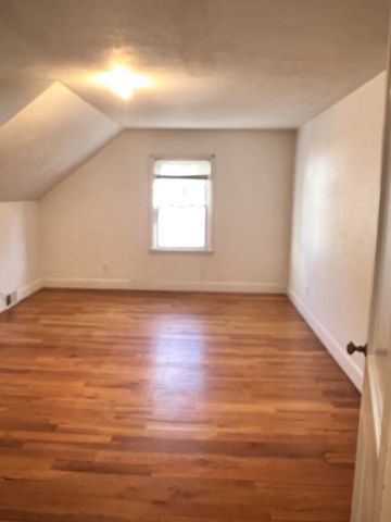 109 Pilgrim, Springfield, MA 01118