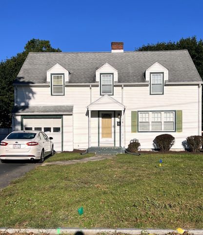 109 Pilgrim, Springfield, MA 01118