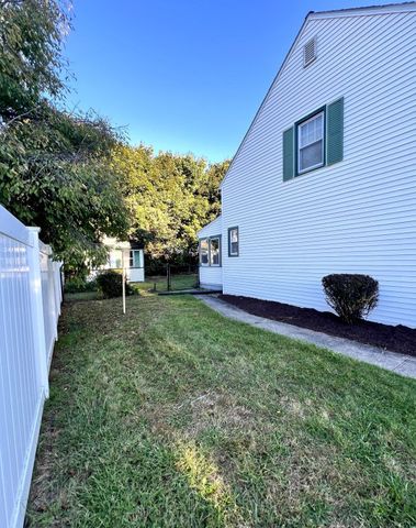 109 Pilgrim, Springfield, MA 01118