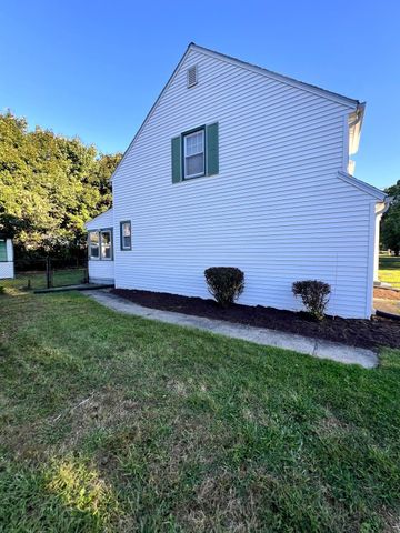 109 Pilgrim, Springfield, MA 01118