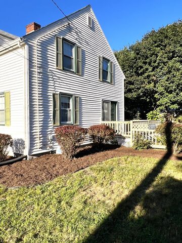 109 Pilgrim, Springfield, MA 01118