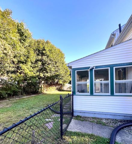109 Pilgrim, Springfield, MA 01118