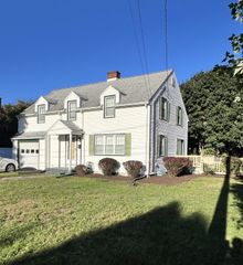 109 Pilgrim, Springfield, MA 01118